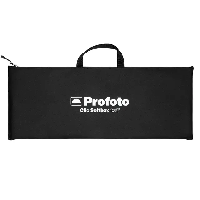 Profoto Clic Softbox 1x3' 