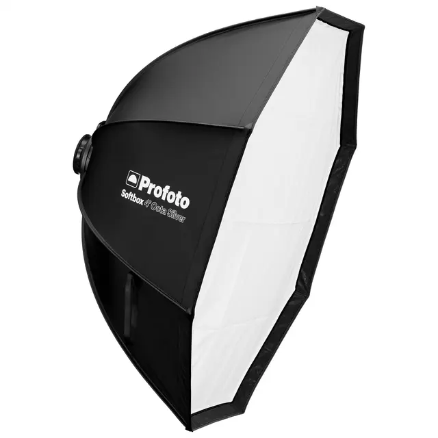 Profoto Softbox 4’ Octa Silver 