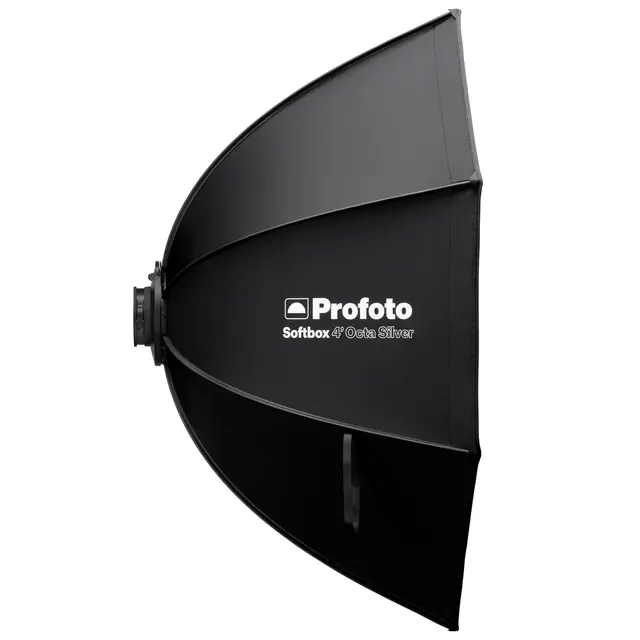 Profoto Softbox 4’ Octa Silver 