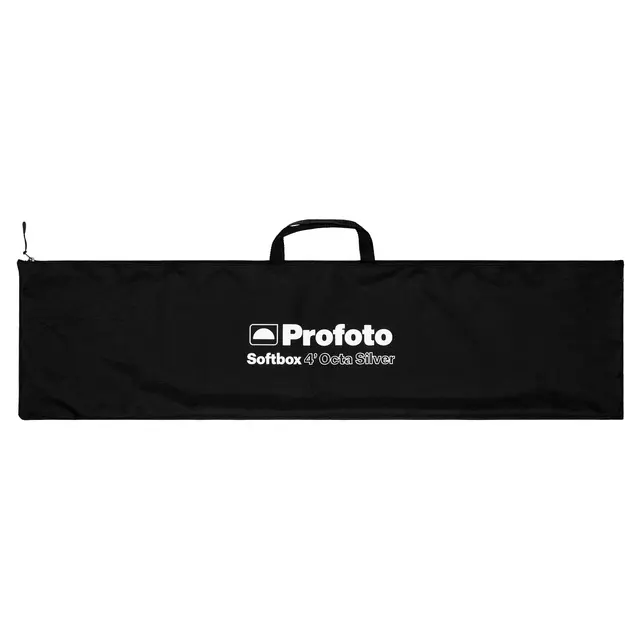 Profoto Softbox 4’ Octa Silver 