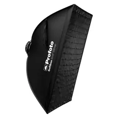 Profoto Softgrid 2x3&#39; Til 60x90cm foldbar softbox