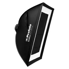 Profoto Edge Mask 2x3&#39; Rectangular