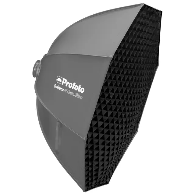 Profoto Softgrid 4' Octa Tøygrid til foldbar softbox 