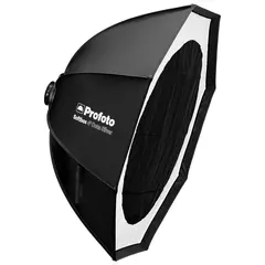 Profoto Edge Mask 4’ Octa Circular For foldbar softboks Gir konturlys