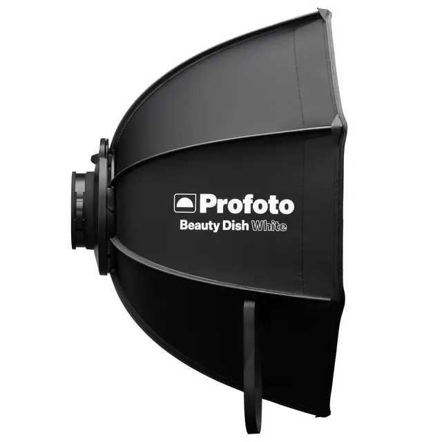 Profoto Beauty Dish White Hvit. 60cm 