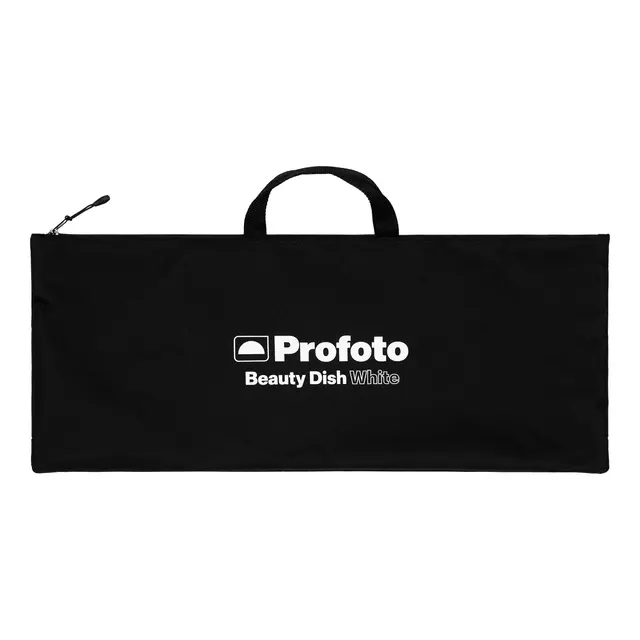 Profoto Beauty Dish White Hvit. 60cm 