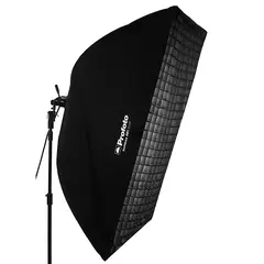 Profoto RFi Softgrid 50&#176; 4x6&#39; Til 120x180cm Softboks