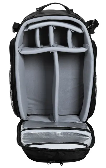 Profoto BackPack M Ryggsekk tilpasset 2stk B1X lamper 