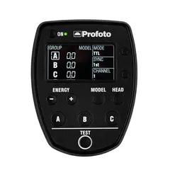 DEMO Profoto Air Remote TTL-N for Nikon