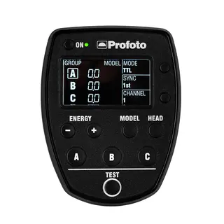 DEMO Profoto Air Remote TTL-N for Nikon