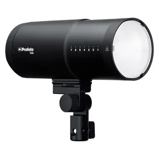 Profoto D30 Monolight Studioblits p&#229; str&#248;m