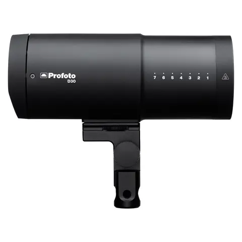 Profoto D30 Monolight Studioblits p&#229; str&#248;m