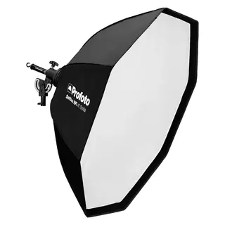 Profoto Zoom Rod Softbox Kit &#183;RFi Softbox 4&#39; Octa for indirekte lys