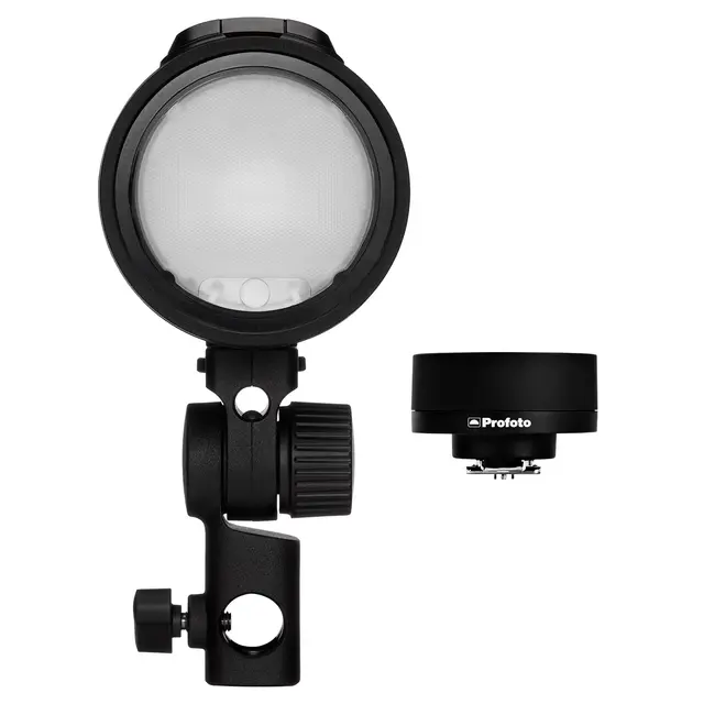 Profoto A2 Connect Kit for Canon Canon. TTL blits med Air-X 