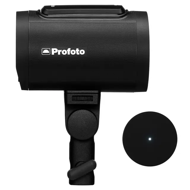 Profoto A2 Connect Kit for Canon Canon. TTL blits med Air-X 