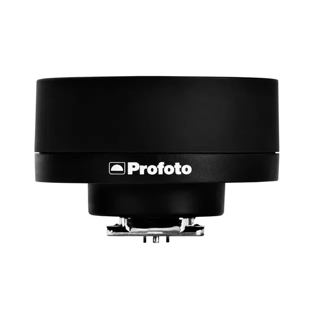 Profoto A2 Connect Kit for Canon Canon. TTL blits med Air-X 