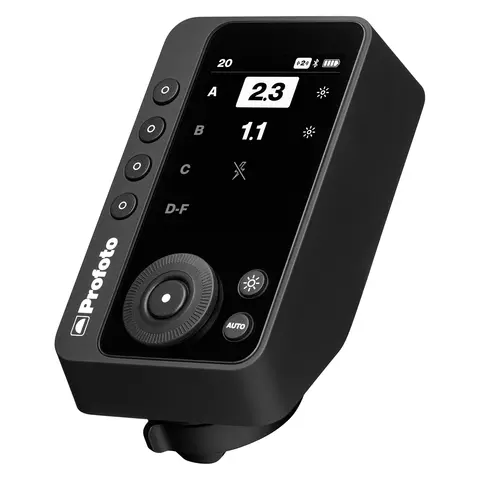 Profoto Connect Pro Air-X radioutl&#248;ser