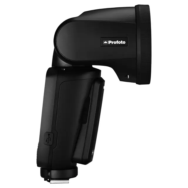 Profoto A10 - Nikon TTL Speedlite blits med Air-X 