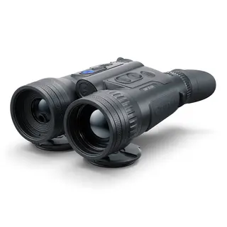 Pulsar Merger LRF XL50 Thermal Imaging Termisk Binokular Kikkert