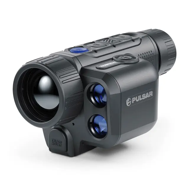 Pulsar Axion 2 LRF XQ35 Pro Termisk Kikkert 