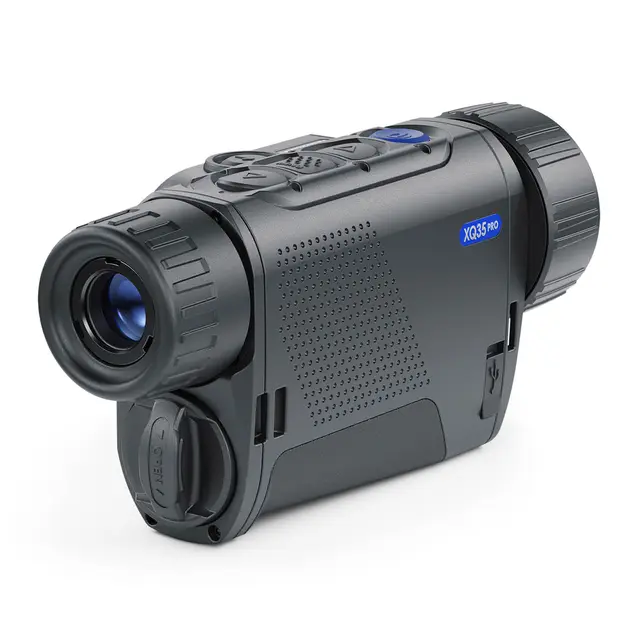 Pulsar Axion 2 LRF XQ35 Pro Termisk Kikkert 