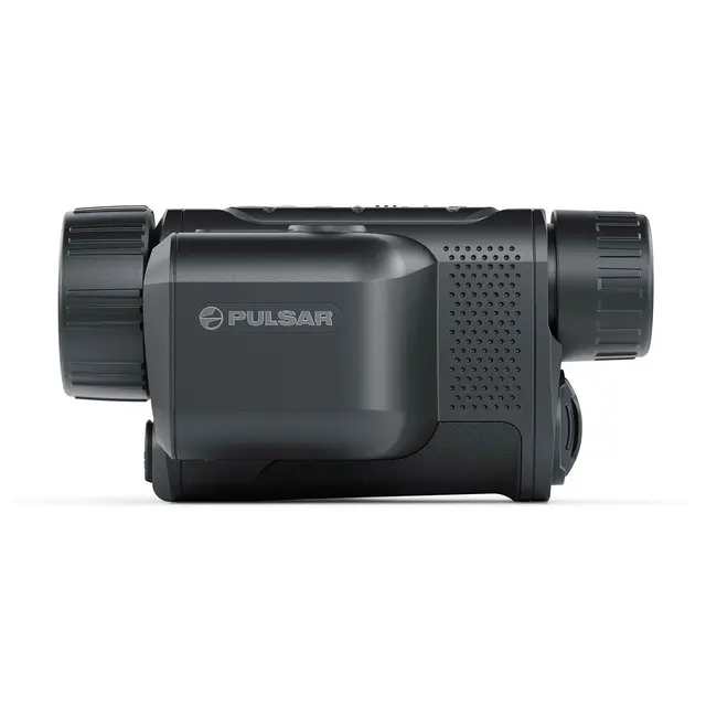 Pulsar Axion 2 LRF XQ35 Pro Termisk Kikkert 