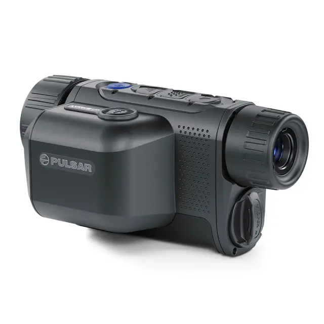 Pulsar Axion 2 LRF XQ35 Pro Termisk Kikkert 