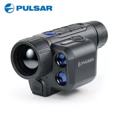 Pulsar Axion 2 LRF XG35 Termisk Kikkert Axion 2 LRF XG35 Termisk mono Kikkert