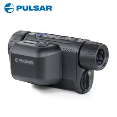 Pulsar Axion 2 LRF XG35 Termisk Kikkert Axion 2 LRF XG35 Termisk mono Kikkert