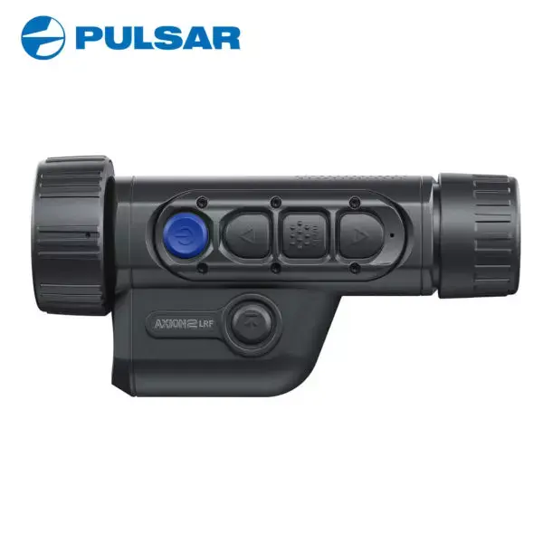 Pulsar Axion 2 LRF XG35 Termisk Kikkert Axion 2 LRF XG35 Termisk mono Kikkert 