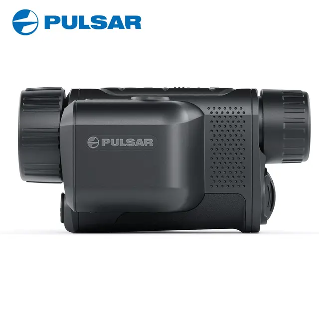 Pulsar Axion 2 LRF XG35 Termisk Kikkert Axion 2 LRF XG35 Termisk mono Kikkert 