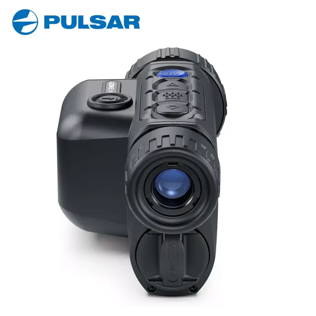 Pulsar Axion 2 LRF XG35 Termisk Kikkert Axion 2 LRF XG35 Termisk mono Kikkert 