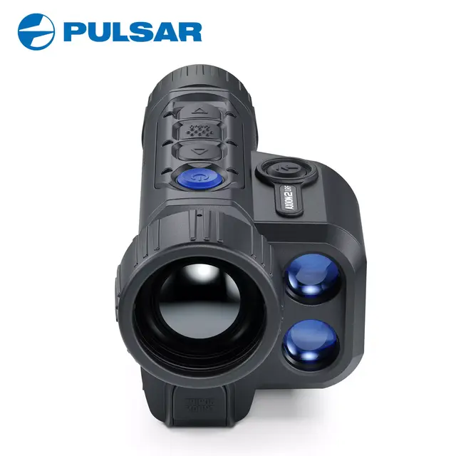 Pulsar Axion 2 LRF XG35 Termisk Kikkert Axion 2 LRF XG35 Termisk mono Kikkert 