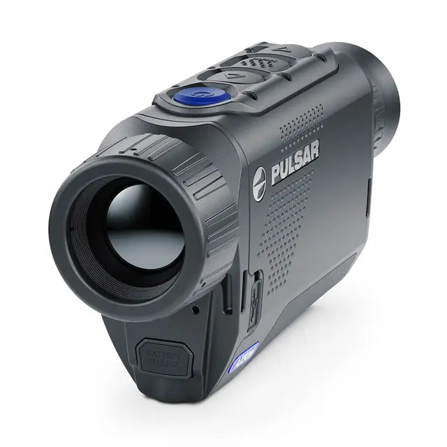 Pulsar Axion XQ30 Pro Termisk Monokular 