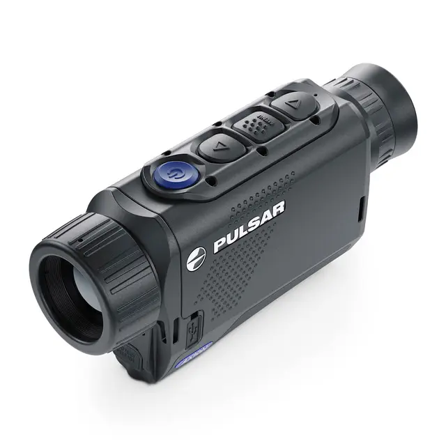 Pulsar Axion XQ30 Pro Termisk Monokular 