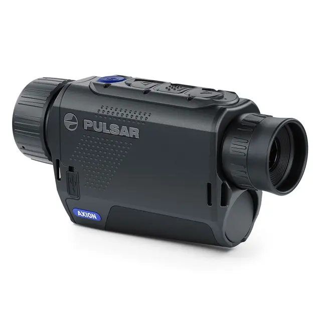 Pulsar Axion XQ30 Pro Termisk Monokular 