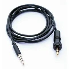 Pulse Filmmaker to iPhone Kabel TRRS/TRS 3,5mm 130cm