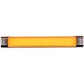 Quasar Double Rainbow Linear LED 2&#39; 60 cm