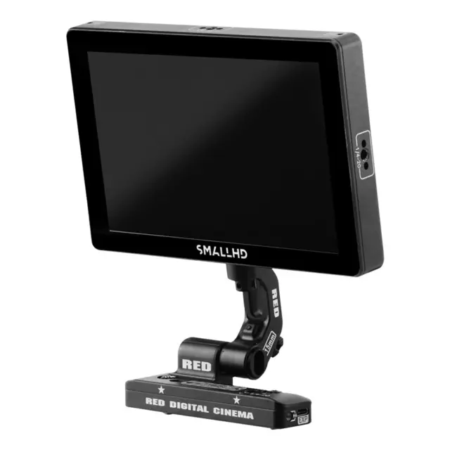 RED DSMC3 Touch 7.0" LCD 7" monitor 