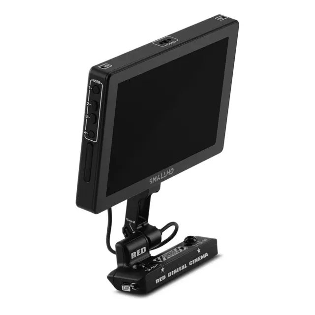 RED DSMC3 Touch 7.0" LCD 7" monitor 