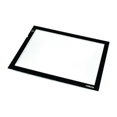 Reflecta Super Slim LED lysbord A4 31x21 cm