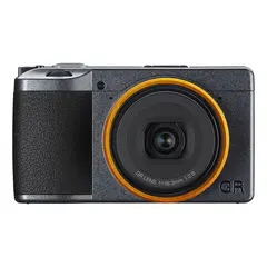 Ricoh GR III Street Edition Kit