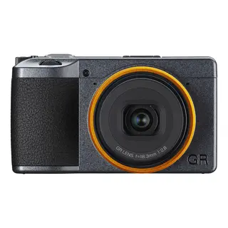 Ricoh GR III Street Edition Kit