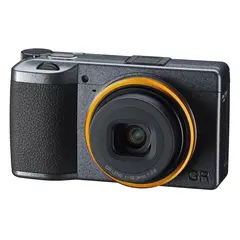 Ricoh GR III Street Edition Kit