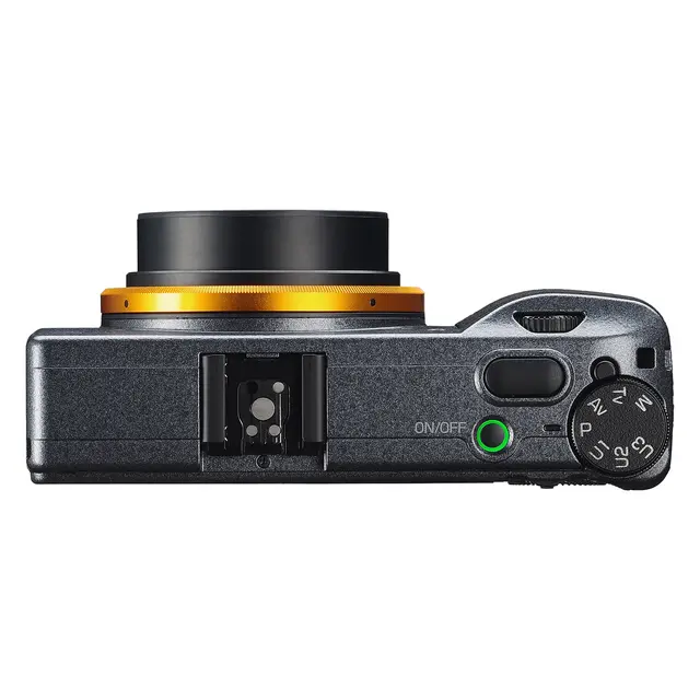 Ricoh GR III Street Edition Kit 