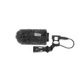 Rycote 18cm Classic-Softie PG Kit 18cm Vindpels med H&#229;nd Grep