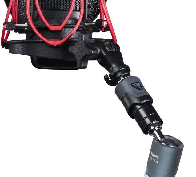 Rycote PCS-Lite 3/8" 