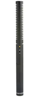 Røde NTG2 Multi Power Shotgun Mic Retningsstyrt mikrofon 22 x 280mm