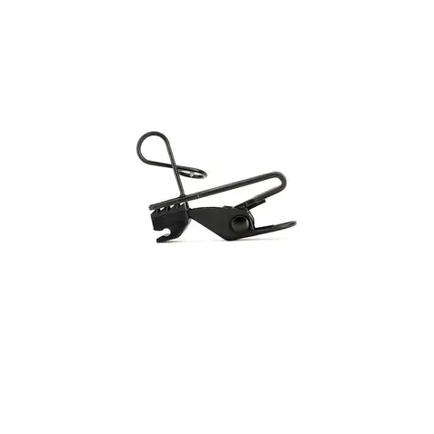 R&#248;de Lavalier GO 3.5 mm TRS