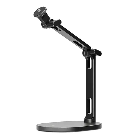 R&#248;de DS2 Desktop Microphone Stand Bordstativ passer de fleste mikrofoner